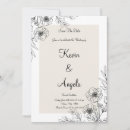 Zoek naar savethedate uitnodigingen Bruid