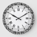 Zoek naar vintage patroon klokken William morris