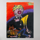 Zoek naar post apocalyps posters Zombie