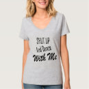 Zoek naar sexy dames tshirts Schattig