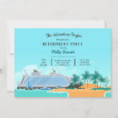 Zoek naar paradijs uitnodigingen Elk persoon