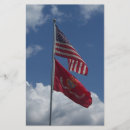 Zoek naar blauw wit rood briefpapier Amerikaans