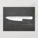 Zoek naar chef briefkaarten Voetstuk