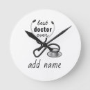 Zoek naar dokter klokken Arts