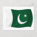 Zoek naar pakistaanse vlag briefkaarten Land