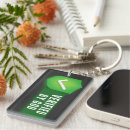 Zoek naar god sleutelhangers Elk persoon