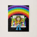 Zoek naar camper puzzels Hippie