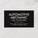 Zoek naar auto reparatie visitekaartjes Auto's