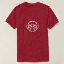 Zoek naar aap logo tshirts Cartoon