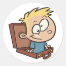 Zoek naar koffers stickers Bagage