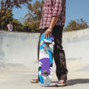 Zoek naar kleurrijk skateboards Voor hem
