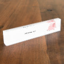 Zoek naar grappige leuke naambordjes Biggen