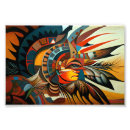 Zoek naar indiaan kunst Abstract