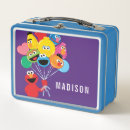 Zoek naar vriend lunchboxen Elmo