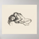 Zoek naar schiele kunst Tekening