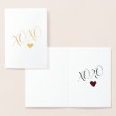 Zoek naar xoxo kaarten Hart