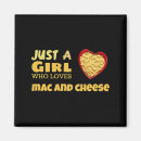 Zoek naar macaroni magneten Voedsel