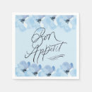 Zoek naar bon appetit servetten Frankrijk