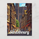 Zoek naar de elzas briefkaarten Straatsburg