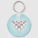 Zoek naar bowling pin sleutelhangers Bowlen