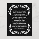 Zoek naar aartsengels briefkaarten Katholiek