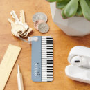 Zoek naar piano muziek sleutelhangers Muziekleraar