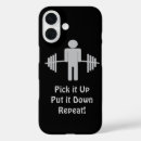 Zoek naar trainer iphone hoesjes Gymzaal