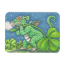 Zoek naar fantasie magneten kaarten Draak