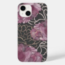 Zoek naar peony iphone hoesjes Chic