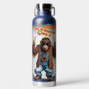 Zoek naar stickers waterflessen Groovy