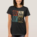 Zoek naar cassetteband tshirts Jaren '80
