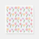 Zoek naar tulpen servetten Elk persoon
