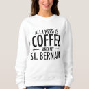 Zoek naar st bernard hoodies Trends