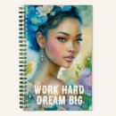 Zoek naar dream big notitieboeken Motivatie