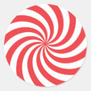 Zoek naar munt snoep stickers Rood