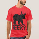 Zoek naar verontrust tshirts Polair