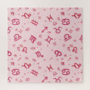 Zoek naar horoscoop puzzels Aries