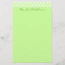 Zoek naar vrede briefpapier Schrijfbehoeften