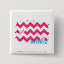 Zoek naar zigzag buttons Magenta