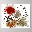 Zoek naar kruidnagel posters Specerijen