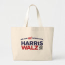 Zoek naar democrat tassen Harris