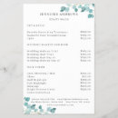 Zoek naar flyers Salon