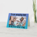 Zoek naar nieuwe papa fotokaarten Nieuwe vader