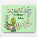 Zoek naar parkiet muismatten Groen