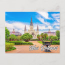 Zoek naar louisiana briefkaarten New orleans louisiana