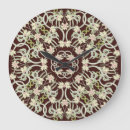 Zoek naar art nouveau klokken Vintage