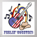 Zoek naar gitaren posters Land