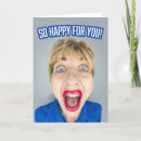 Zoek naar grappige blonde kaarten Humor