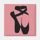 Zoek naar slippers magneten Ballet