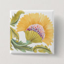 Zoek naar decoratieve buttons Bloemen